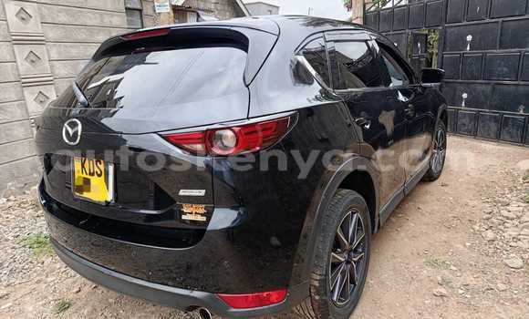 Buy Used Mazda CX-5 Black Car in Nairobi in Nairobi Buy Used Mazda CX-5 Black Car in Nairobi in Nairobi