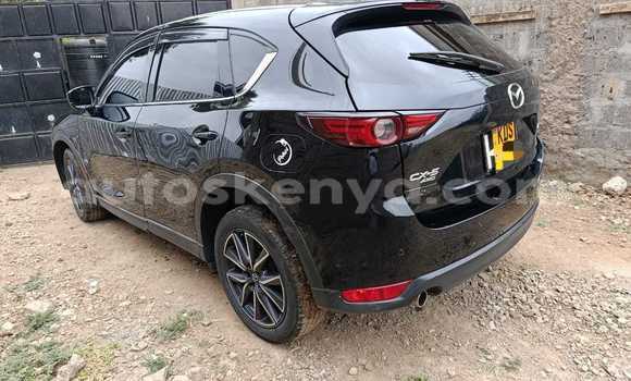 Buy Used Mazda CX-5 Black Car in Nairobi in Nairobi Buy Used Mazda CX-5 Black Car in Nairobi in Nairobi