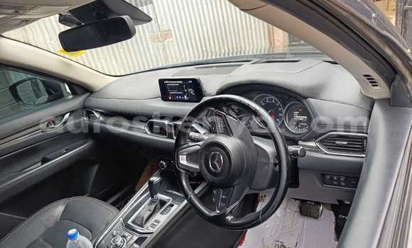 Buy Used Mazda CX-5 Black Car in Nairobi in Nairobi Buy Used Mazda CX-5 Black Car in Nairobi in Nairobi