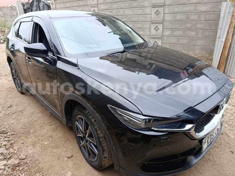 Big with watermark mazda cx 5 nairobi nairobi 28873