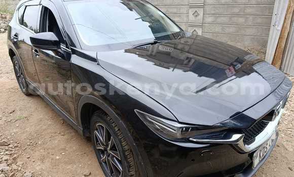 Buy Used Mazda CX-5 Black Car in Nairobi in Nairobi Buy Used Mazda CX-5 Black Car in Nairobi in Nairobi