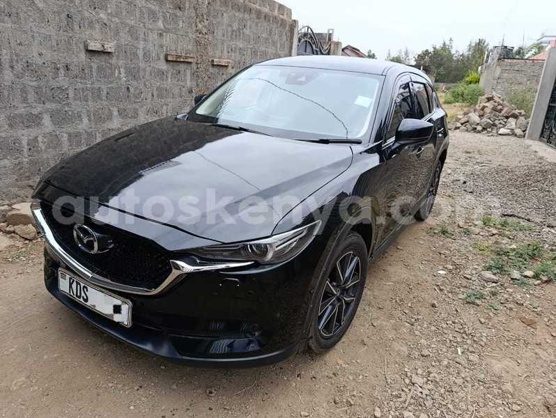 Big with watermark mazda cx 5 nairobi nairobi 28873