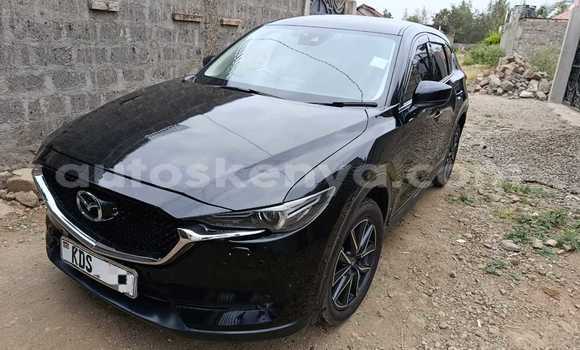 Buy Used Mazda CX-5 Black Car in Nairobi in Nairobi Buy Used Mazda CX-5 Black Car in Nairobi in Nairobi