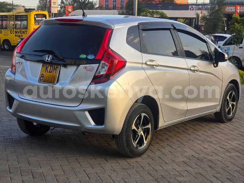 Big with watermark honda fit nairobi nairobi 28874