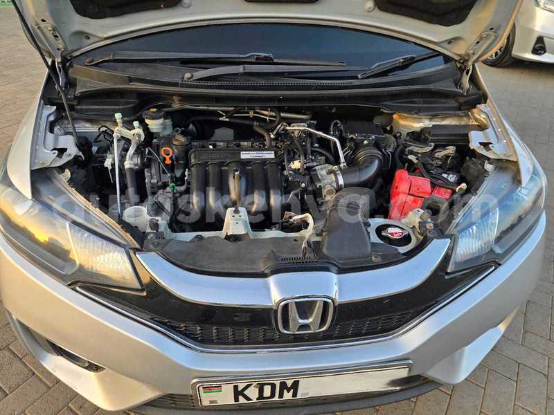 Big with watermark honda fit nairobi nairobi 28874