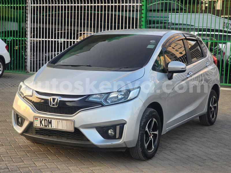 Big with watermark honda fit nairobi nairobi 28874