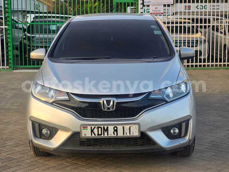 Big with watermark honda fit nairobi nairobi 28874