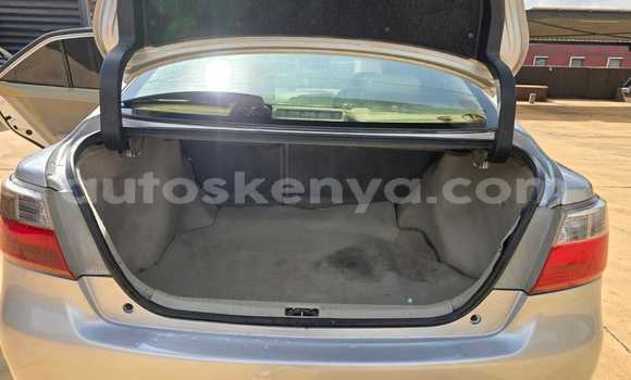 Buy Used Toyota Premio Silver Car in Nairobi in Nairobi Buy Used Toyota Premio Silver Car in Nairobi in Nairobi