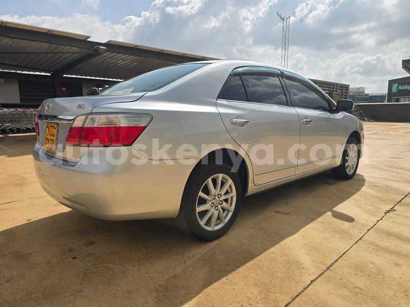 Big with watermark toyota premio nairobi nairobi 28876
