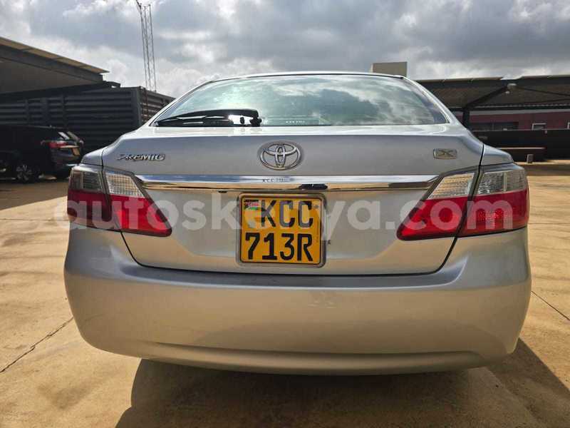 Big with watermark toyota premio nairobi nairobi 28876
