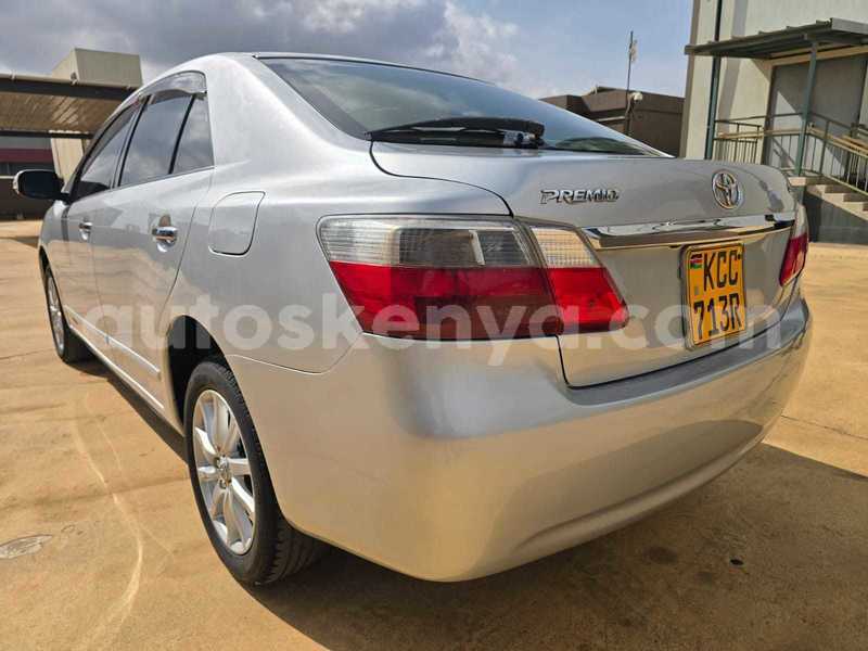 Big with watermark toyota premio nairobi nairobi 28876