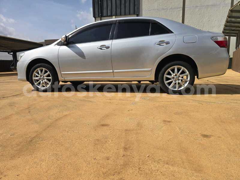 Big with watermark toyota premio nairobi nairobi 28876