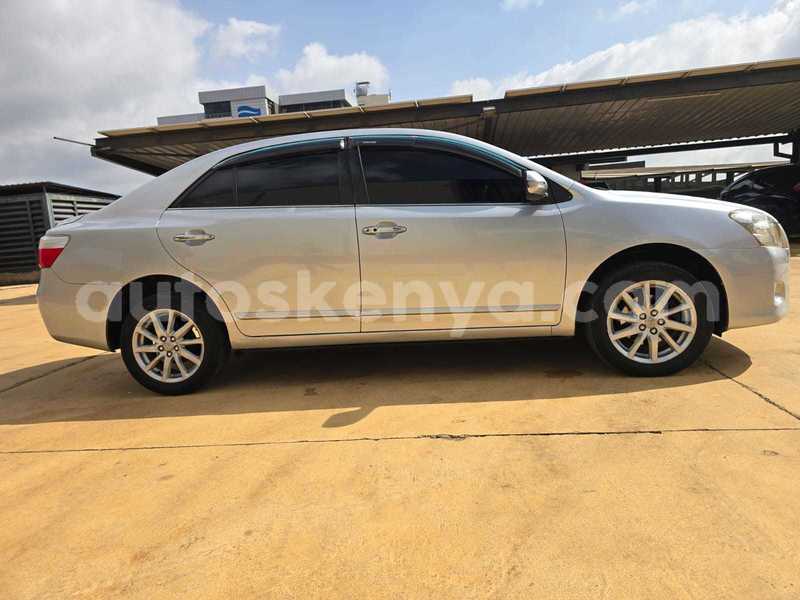 Big with watermark toyota premio nairobi nairobi 28876