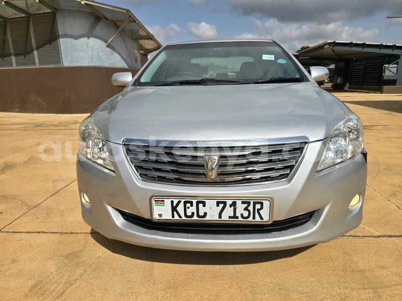 Big with watermark toyota premio nairobi nairobi 28876
