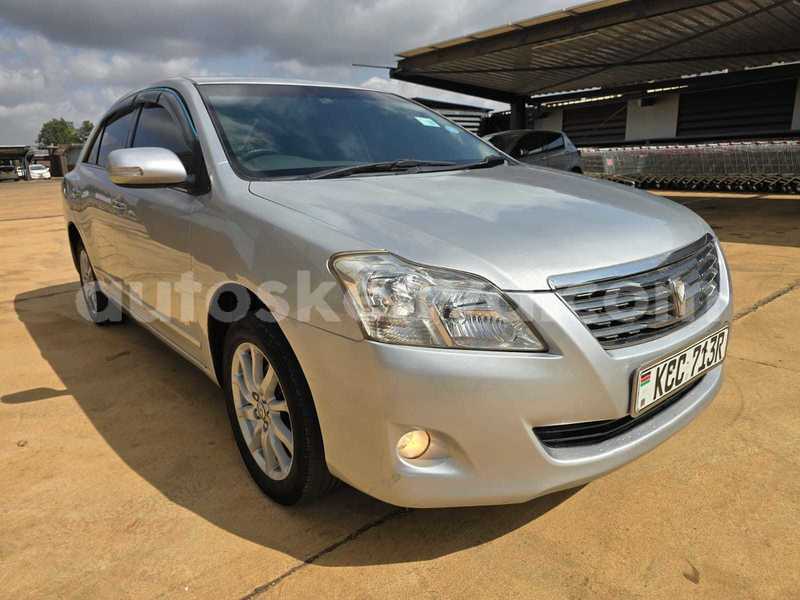 Big with watermark toyota premio nairobi nairobi 28876