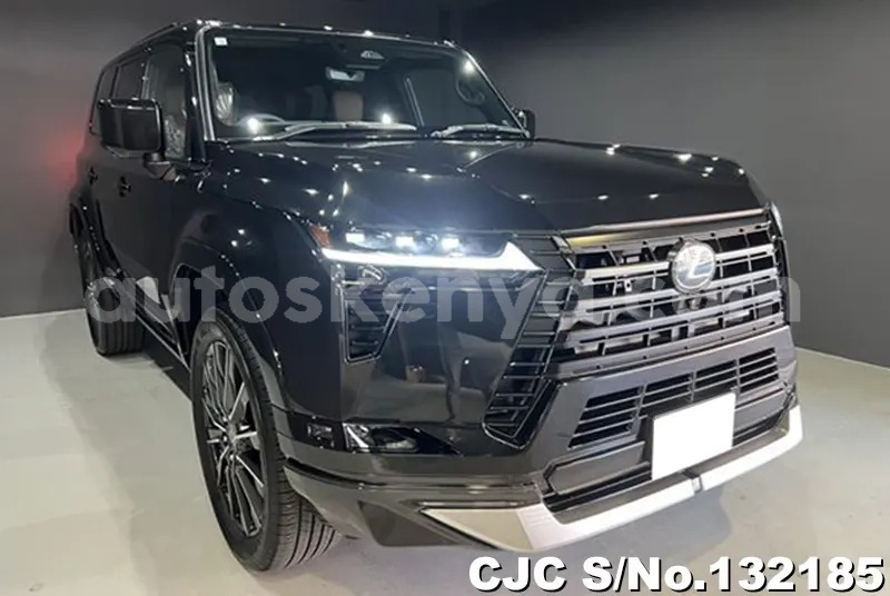 Big with watermark lexus gx nairobi nairobi 28877