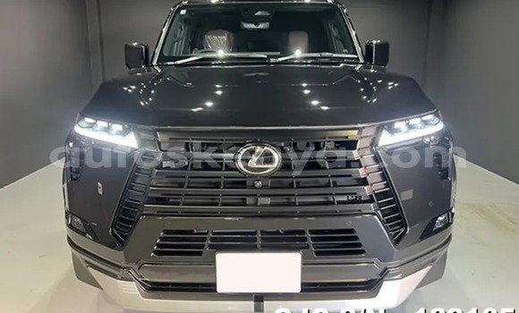 Nunua Mpya Lexus GX Nyeusi Gari ndani ya Nairobi nchini Nairobi Nunua Mpya Lexus GX Nyeusi Gari ndani ya Nairobi nchini Nairobi