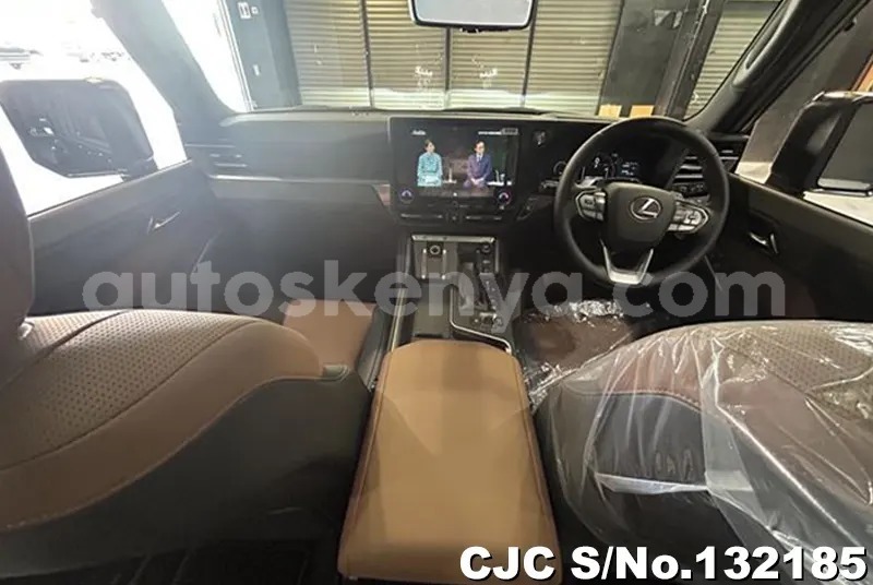 Big with watermark lexus gx nairobi nairobi 28877