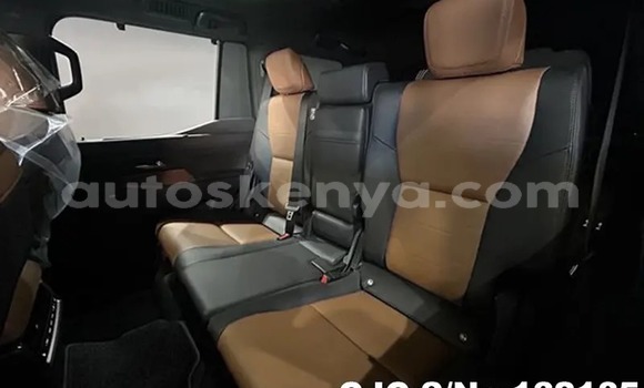 Nunua Mpya Lexus GX Nyeusi Gari ndani ya Nairobi nchini Nairobi Nunua Mpya Lexus GX Nyeusi Gari ndani ya Nairobi nchini Nairobi