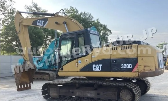Buy Used Caterpillar 120 Other Truck in Nairobi in Nairobi