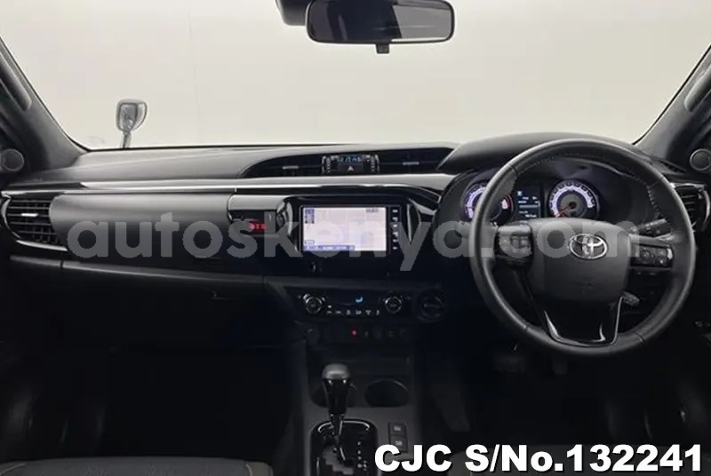 Big with watermark toyota hiluxe revo nairobi nairobi 28880
