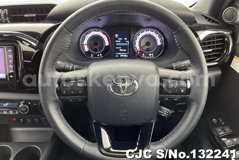 Big with watermark toyota hiluxe revo nairobi nairobi 28880