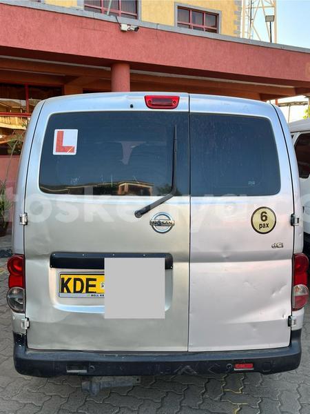 Big with watermark nissan nv200 nairobi nairobi 28881