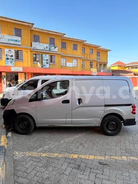 Big with watermark nissan nv200 nairobi nairobi 28881