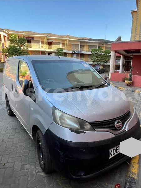 Big with watermark nissan nv200 nairobi nairobi 28881