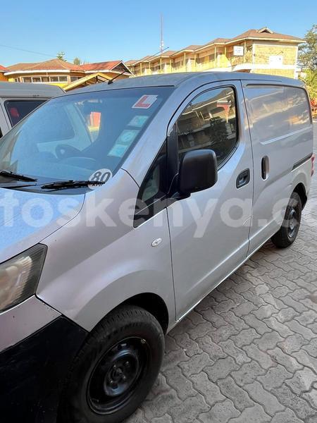 Big with watermark nissan nv200 nairobi nairobi 28881