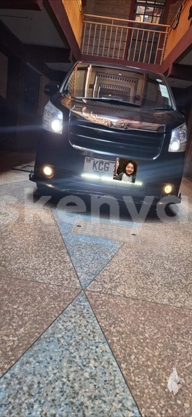 Big with watermark toyota noah nairobi nairobi 28882