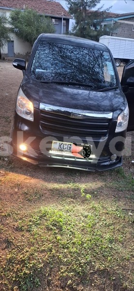 Big with watermark toyota noah nairobi nairobi 28882