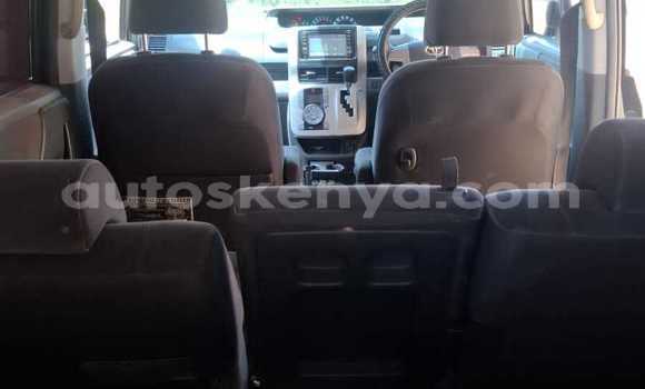 Buy Used Toyota Noah Black Car in Nairobi in Nairobi Buy Used Toyota Noah Black Car in Nairobi in Nairobi