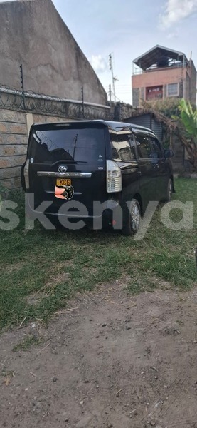 Big with watermark toyota noah nairobi nairobi 28882