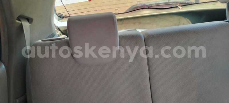 Big with watermark toyota vitz nairobi nairobi 28883