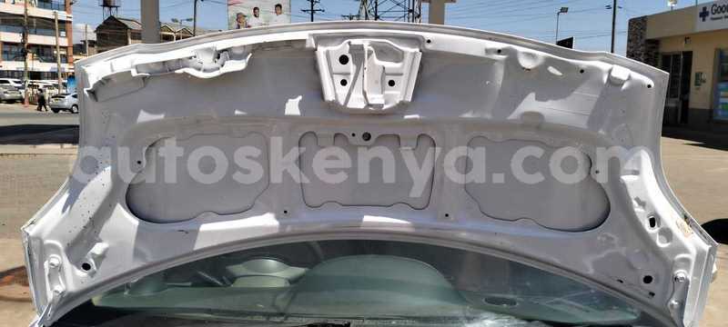 Big with watermark toyota vitz nairobi nairobi 28883