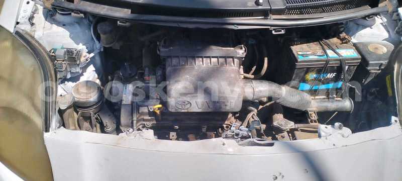 Big with watermark toyota vitz nairobi nairobi 28883