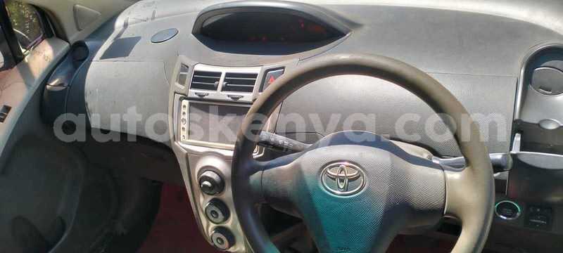 Big with watermark toyota vitz nairobi nairobi 28883