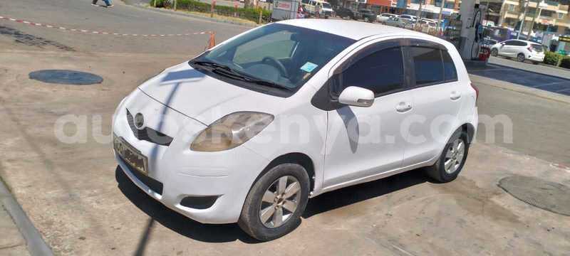 Big with watermark toyota vitz nairobi nairobi 28883