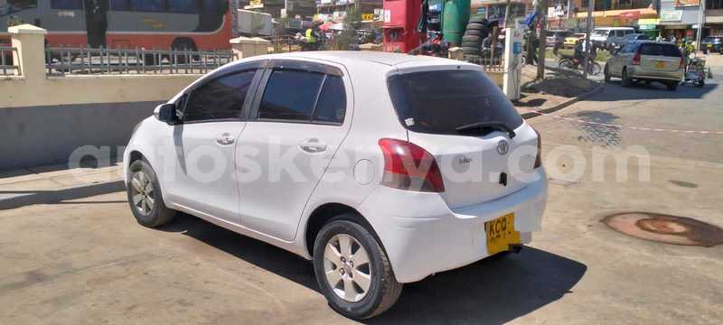 Big with watermark toyota vitz nairobi nairobi 28883