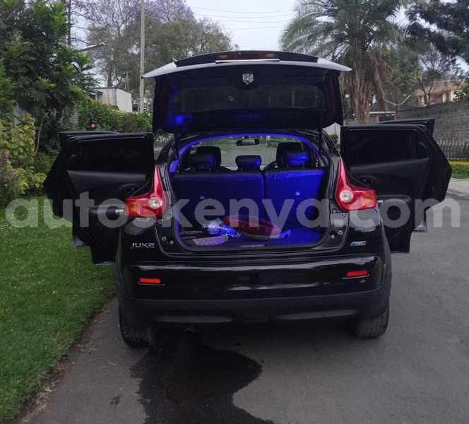 Big with watermark nissan juke nairobi nairobi 28884