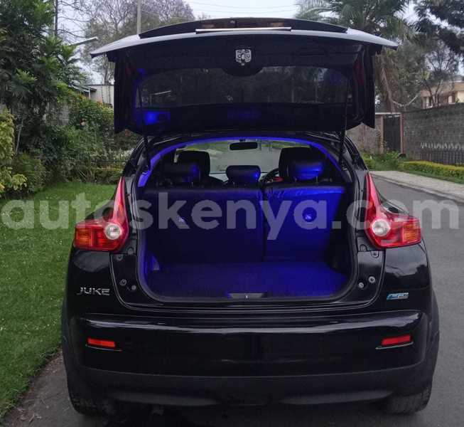 Big with watermark nissan juke nairobi nairobi 28884