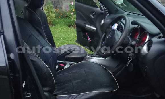 Buy Used Nissan Juke Black Car in Nairobi in Nairobi Buy Used Nissan Juke Black Car in Nairobi in Nairobi