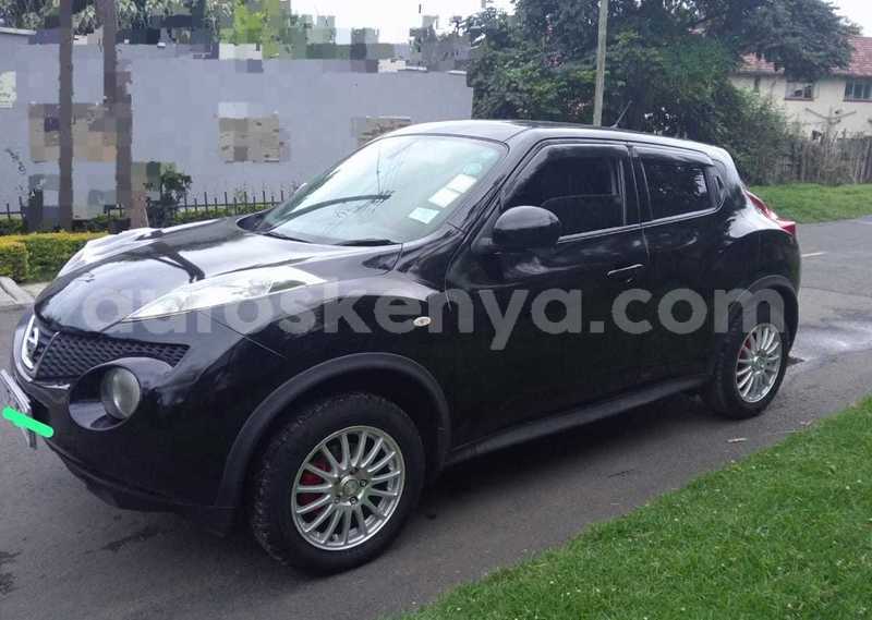 Big with watermark nissan juke nairobi nairobi 28884