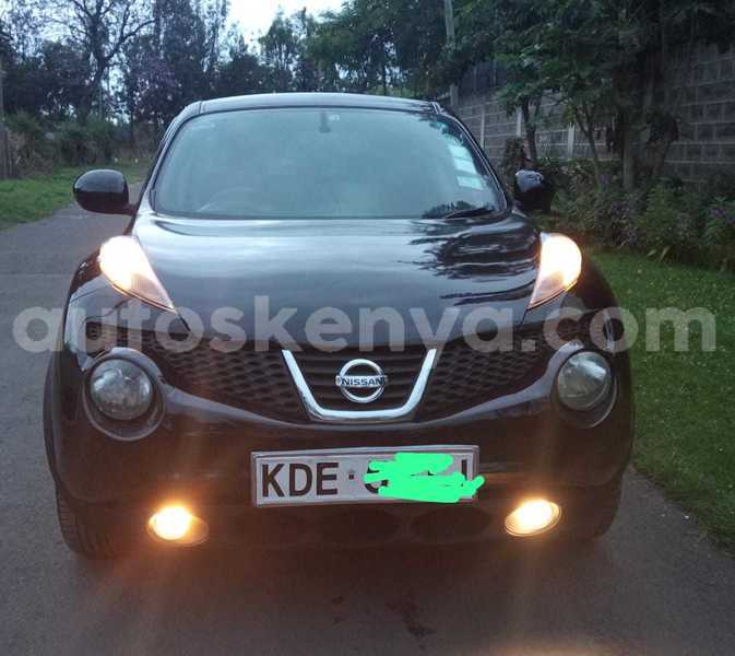 Big with watermark nissan juke nairobi nairobi 28884