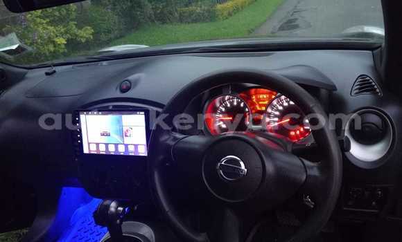 Buy Used Nissan Juke Black Car in Nairobi in Nairobi Buy Used Nissan Juke Black Car in Nairobi in Nairobi