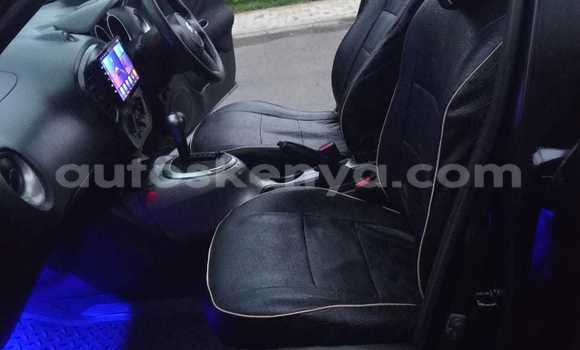 Buy Used Nissan Juke Black Car in Nairobi in Nairobi Buy Used Nissan Juke Black Car in Nairobi in Nairobi
