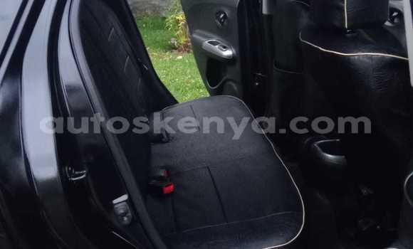Buy Used Nissan Juke Black Car in Nairobi in Nairobi Buy Used Nissan Juke Black Car in Nairobi in Nairobi