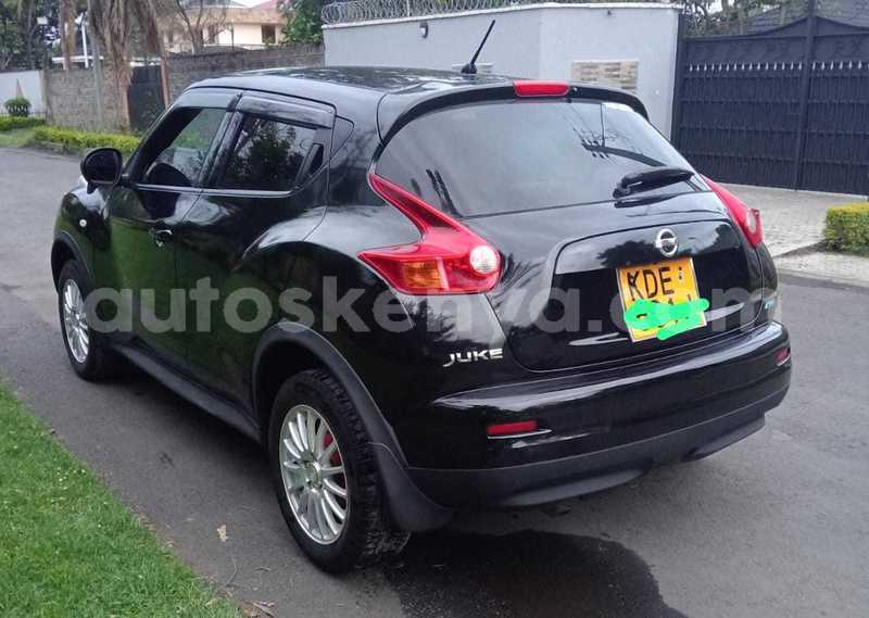 Big with watermark nissan juke nairobi nairobi 28884