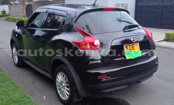Buy Used Nissan Juke Black Car in Nairobi in Nairobi Buy Used Nissan Juke Black Car in Nairobi in Nairobi
